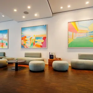 Hotel Art, Lipsko