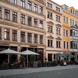 4* Lejlighedshotel Townhouse