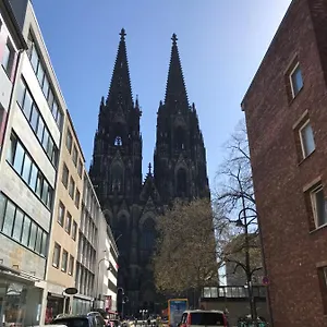 Apartment Am Dom