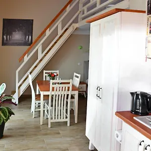 Marcel Aparthotel