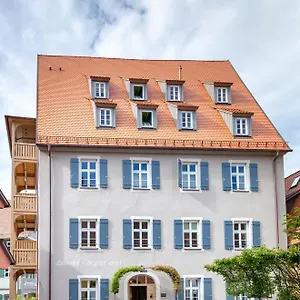 Maison d'hôtes Luise & Luisenhof