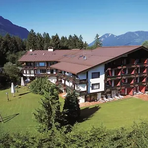 Hotel Hotel Quellenhof