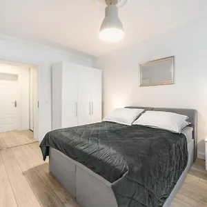 Appartement The Lachmann Vh, 2br One Living Up To 7 People