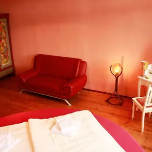 Spirit Hostel
