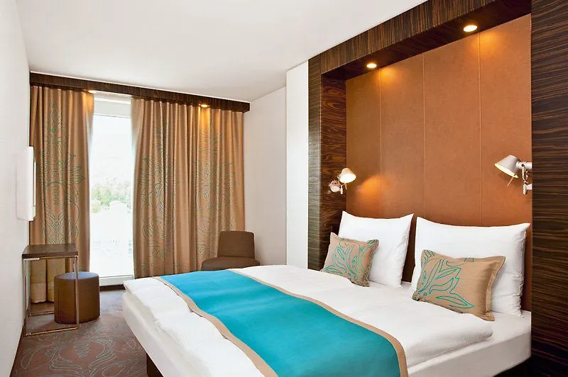 Hotel Motel One Leipzig-Nikolaikirche
