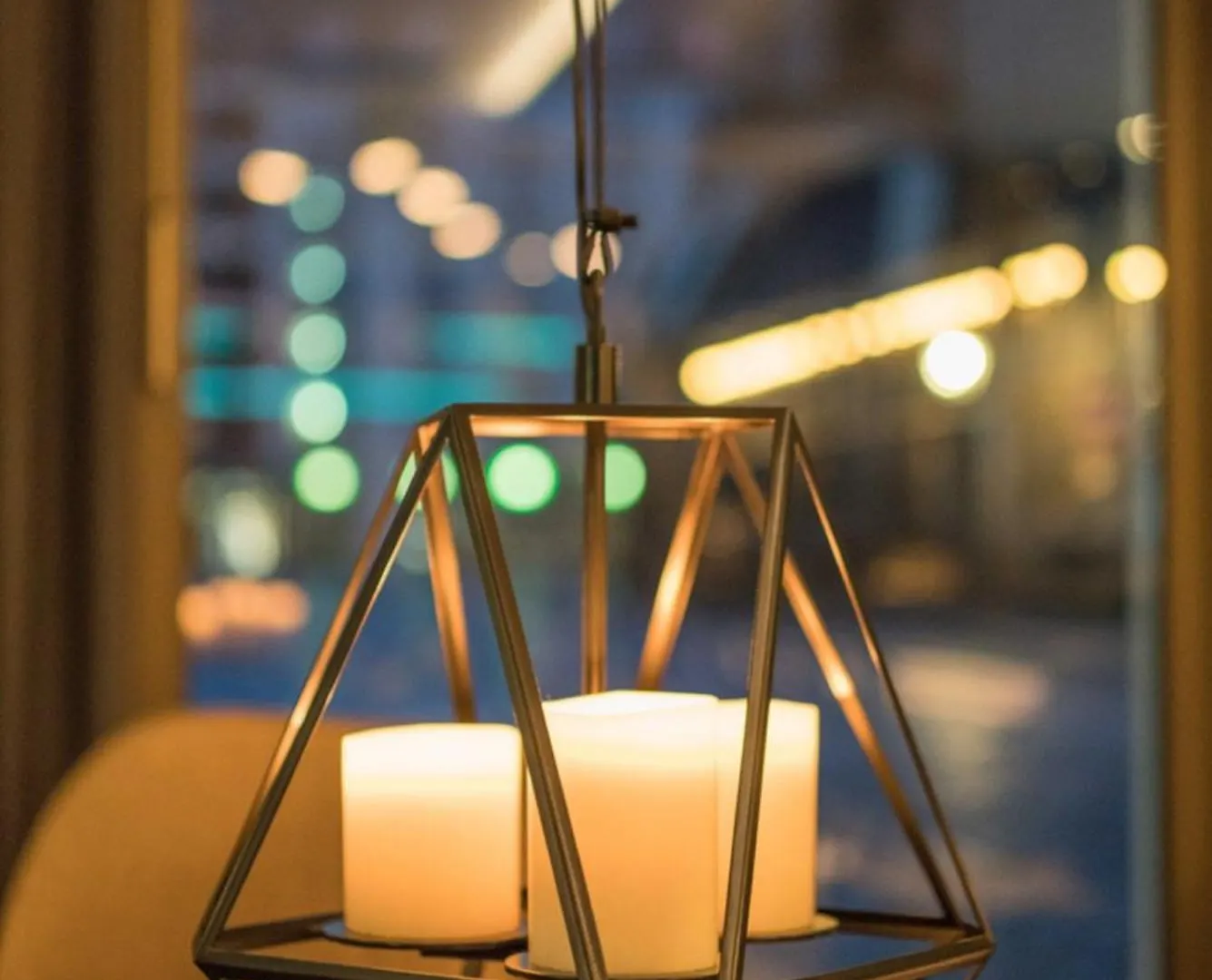 Motel One Leipzig-Nikolaikirche Hotel Lipsko