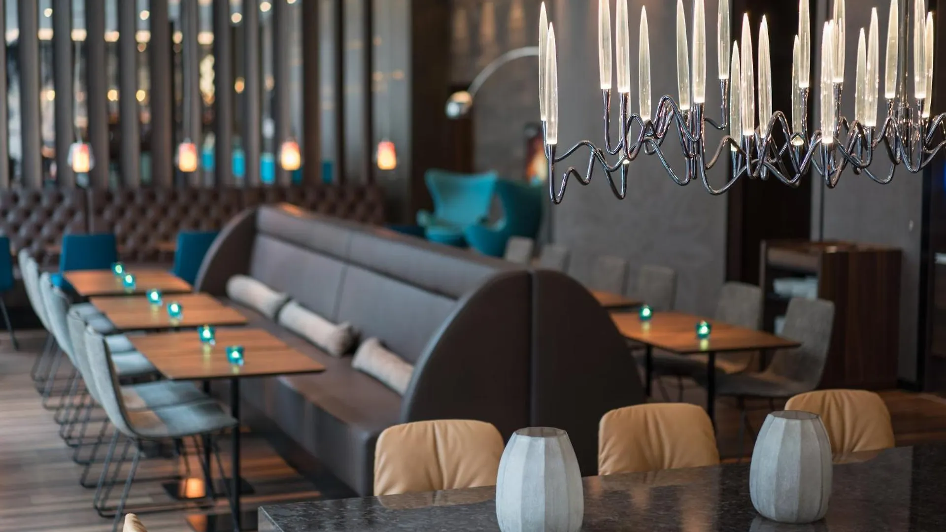 Motel One Leipzig-Nikolaikirche